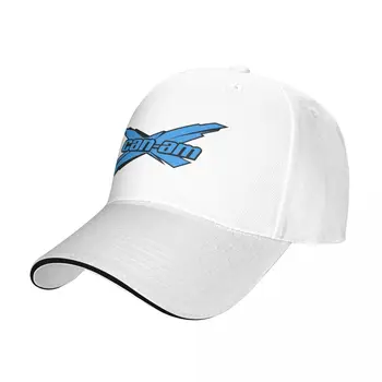 Can-Am לוגו כובע בייסבול אופנה חוף זכר הכובע כובעים גברים כובע של נשים