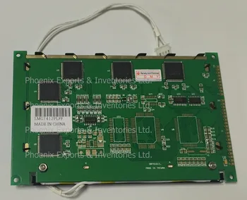 המותג החדש תצוגת LCD לוח LMG7412PLFF 5.1
