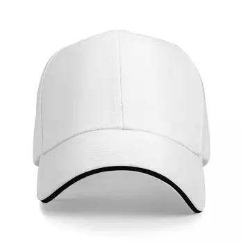 YoRHa - לבן כובע בייסבול טיולים הכובע הגברי דיג כובעי נשים כובע לגברים