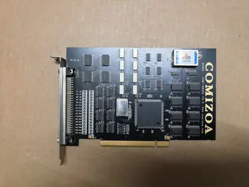 COMI-SD404 V3.0 PCI מבוסס דיגיטלי I/O