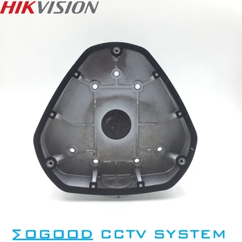 Hikvision DS-1281ZJ-DM25 AB-FE התושבת בזווית בסיס הר על עין הדג המצלמה DS-2CD6362F-IVS DS-2CD6332F-IVS