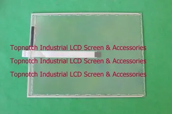 המותג החדש מסך מגע דיגיטלית עבור E802098 SCN-A5-FLT12.1-Z23-0H1-ר משטח מגע זכוכית