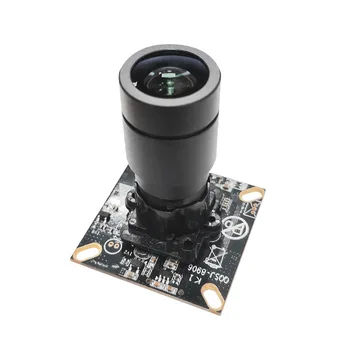 HDR כוכבים ראיית לילה 1080P זווית רחבה, טלה SC2210 תעשייתי ניטור ציד המצלמה מצלמת USB מודול