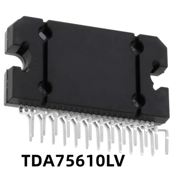 1PCS החדשה המקורי מקום TDA75610LV TDA75610 פגיעה אוטומטי מגבר אודיו צ ' יפ ZIP27