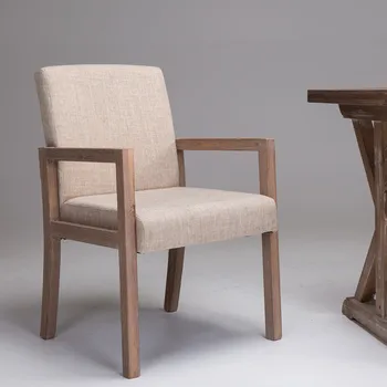 המשרד מרגיע כסאות אוכל חדר השינה ספרית מטבח מודרני כיסא המחשב עיצוב אופנתי Cadeiras קפה רהיטים