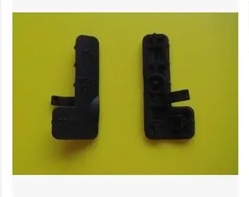 USB חדש /וידאו/DC ב-גומי דלת תחתונה כיסוי עבור ניקון D50 מצלמה דיגיטלית תיקון חלק