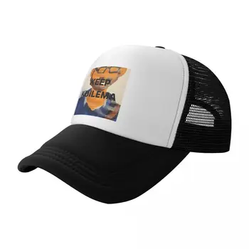 לשמור Kuilema כובע בייסבול הצמד חזרה הכובע כובע כובעים כובעים מותאמים אישית כובעים עבור נשים גברים