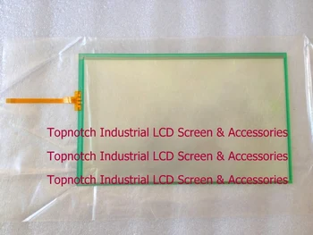 המותג החדש מסך מגע דיגיטלית עבור TK6100IV5 משטח מגע זכוכית
