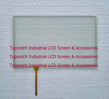 המותג החדש מסך מגע דיגיטלית עבור TPC1061T משטח מגע זכוכית