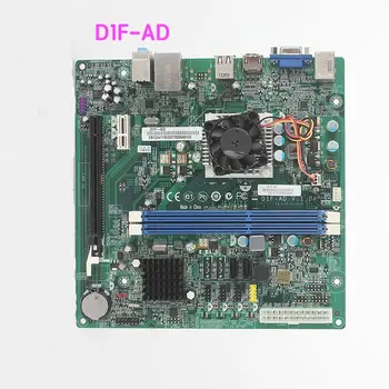 מתאים acer D1F-AD XC100 מחשב נייד לוח אם D1F-AD 15-Y32-011010 Mainboard 100% נבדקו באופן מלא עבודה