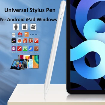 אוניברסלי עט חרט iPad של אפל עיפרון פני השטח של Microsoft עט לאייפון Lenovo Samsung טלפון אנדרואיד Xiaomi לוח עט