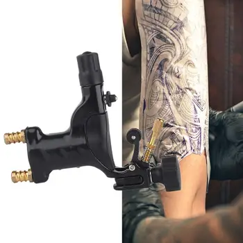 שימושי חזק נוח להחזיק קעקוע ליינר Shader מנוע אמנות הגוף שפירית מכונת קעקוע אמן