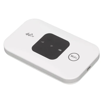 4G FDD LTE ניידים נתב Wifi 4G LTE ניידים Hotspot במכשיר נייד נסיעות Wifi נתבים כרטיס ה SIM-ראוטר Mifi