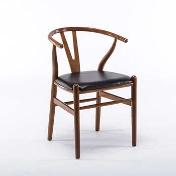 מרחב שומרי המשרד כסאות אוכל סלון אלגנטי עיצוב כסאות אוכל להירגע השינה Sedie Pranzo Moderne ריהוט הבית