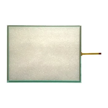 על H3104A-NDNBD62 Resistive מסך מגע לוח זכוכית